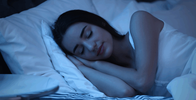 GABA配合ドリンクで質の良い睡眠を得るコツ