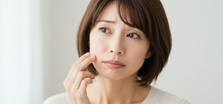 酵素ドリンクで始める内側からの美肌習慣｜年齢肌に負けない代謝ケアとは？