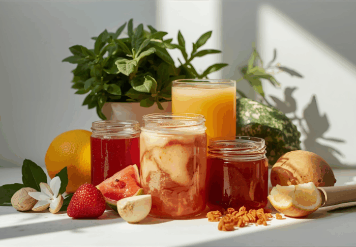 腸内環境と肌の関係｜美肌は腸からつくられる