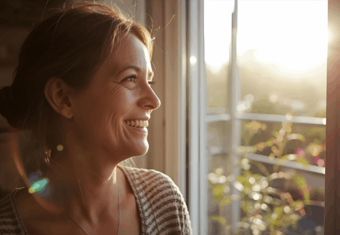 夜の1杯で、明日の肌が変わる。大人のための「やさしい美容習慣」